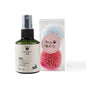Cat Quiet Hair Ball Pet Toy
