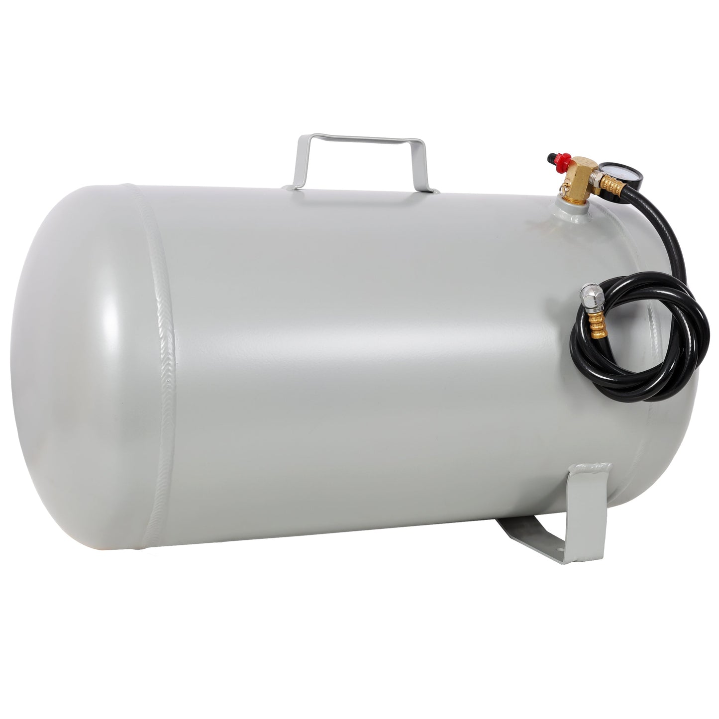 Portable 11 Gallon Aluminum Air Tank