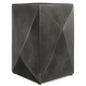 Danner - Side Table - Black