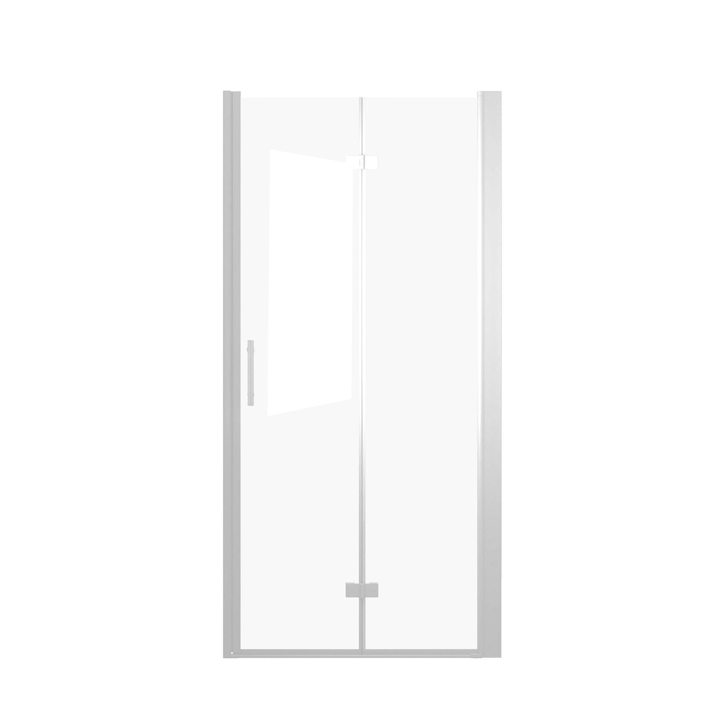 Bifold Shower Door