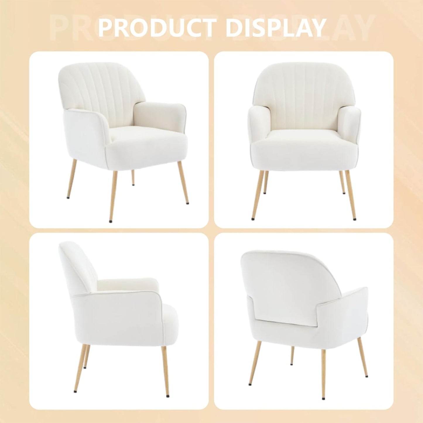 Accent Chair For Living Room