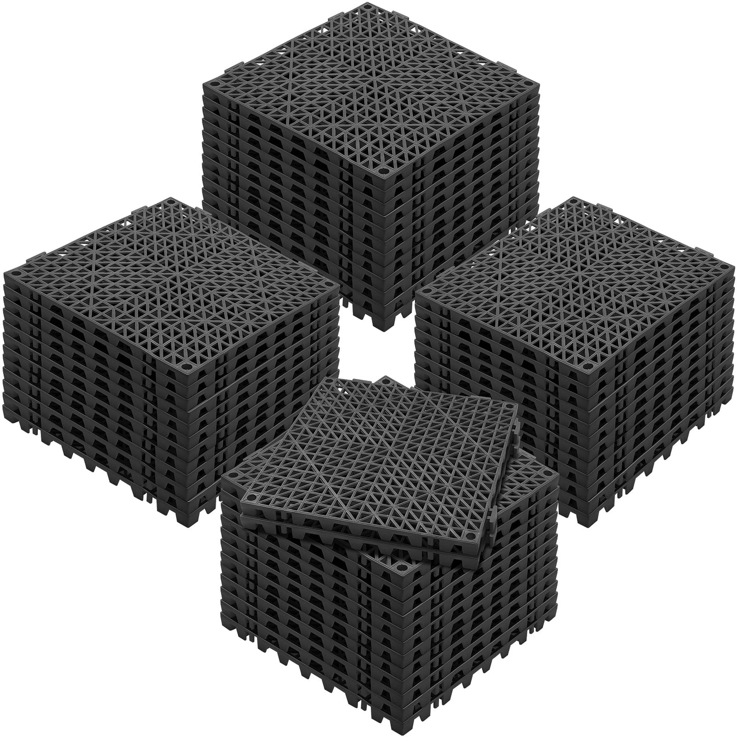 Interlocking Tile 50PCS