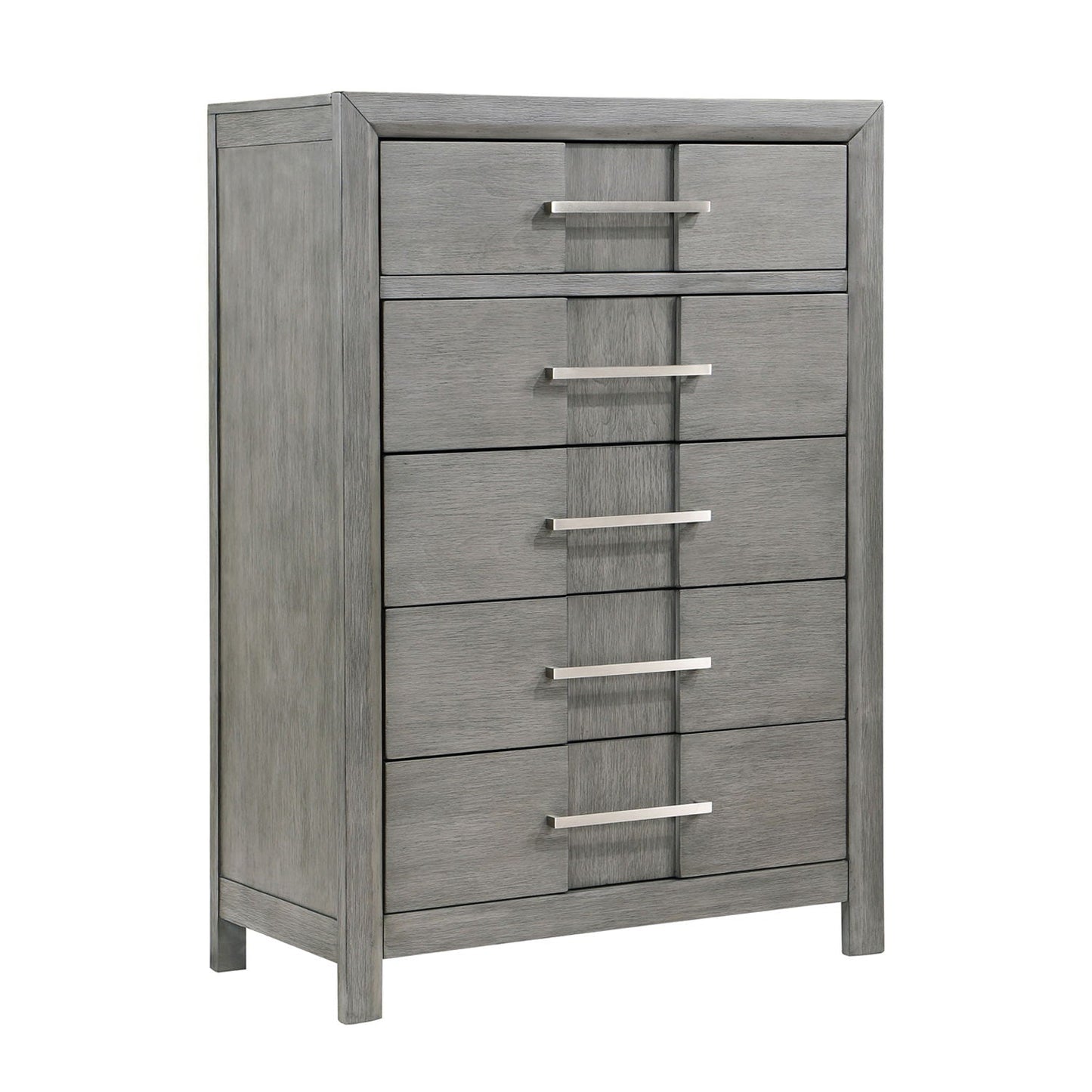 Kenzo - Storage Bedroom Set