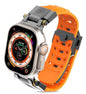 Metal Comes With Aromatherapy Watch Band