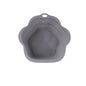 Foldable Silicone Dog Food Bowl For Pets