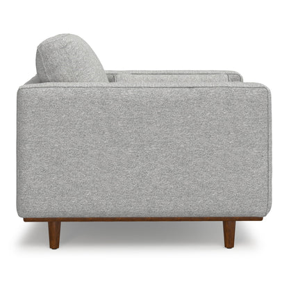 Morrison - Wide Arm Chair