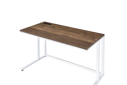 Tyrese Writing Desk With USB