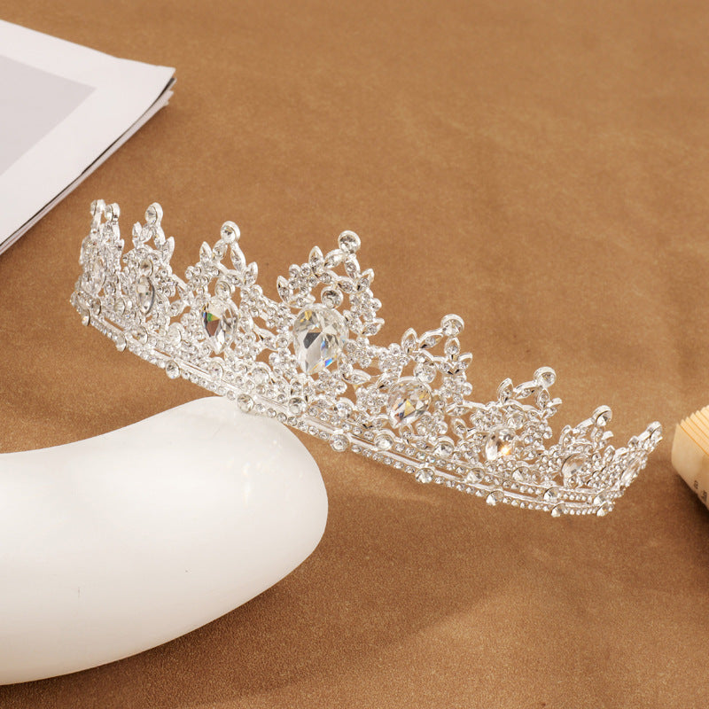 Wedding Hair Headdress
