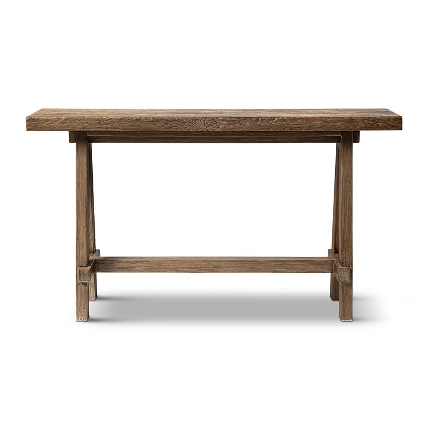 Hawthorne - Trestle Table