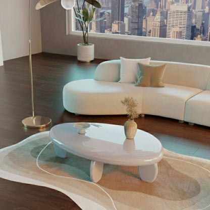 Cobblestone Coffee Table