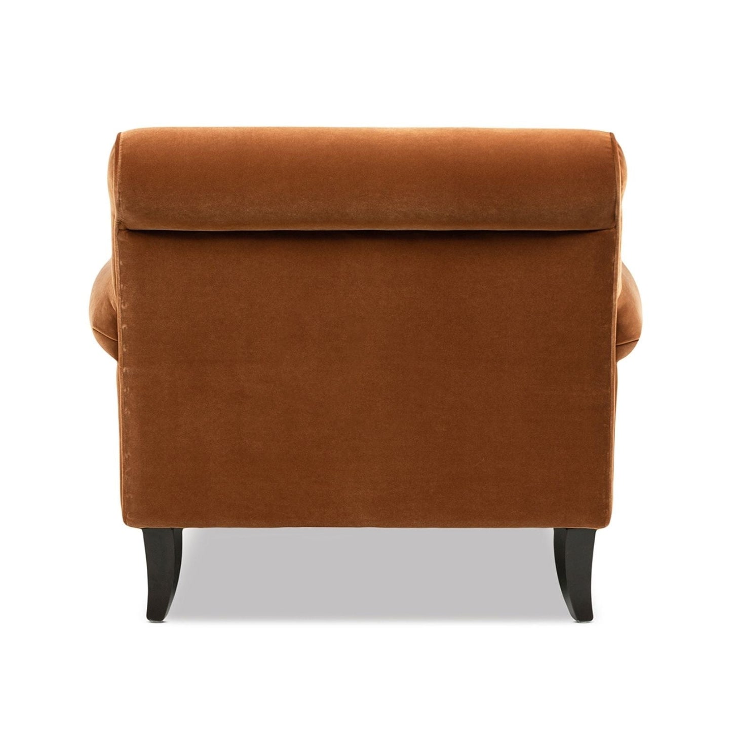 Alana Lawson - Accent Arm Chair Casters