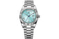 Dual-calendar Automatic Mechanical Mens Watch
