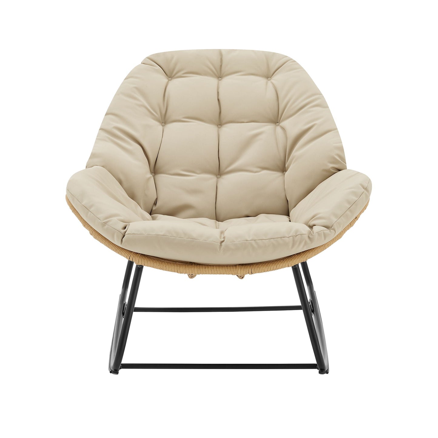 Benson - 3 Piece Lounge Chair Set