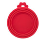 Silicone Pet Seal Three-in-one Cover