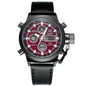 Retro Minimalist Stylish Business Casual Sports Mens Electronic