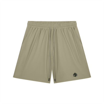 Loki & Ivy Men’s Drawstring Shorts