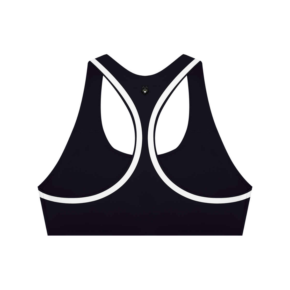 Loki & Ivy Women’s Halter Yoga Sports Bra