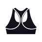 Loki & Ivy Women’s Halter Yoga Sports Bra