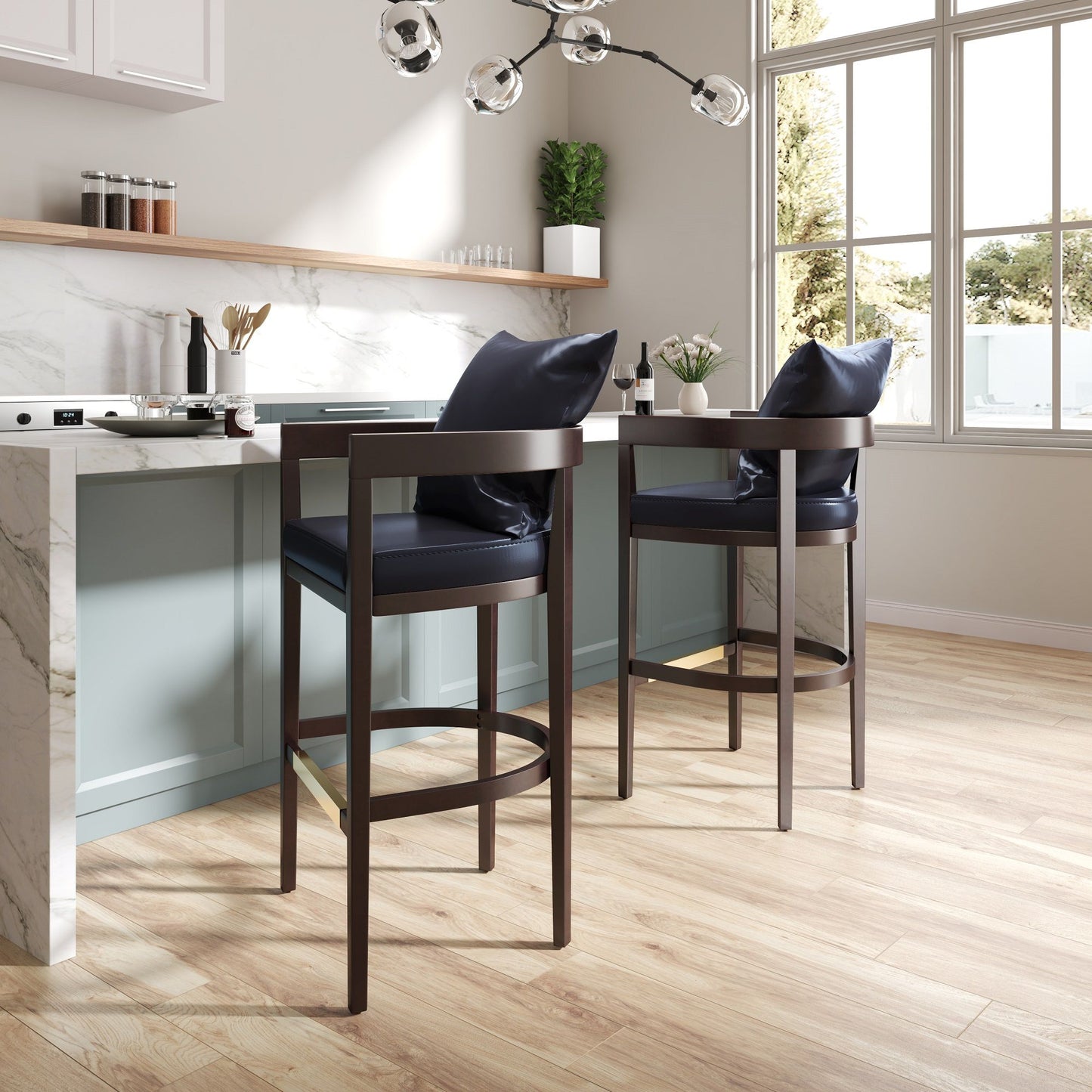 Ritz - Counter Stool