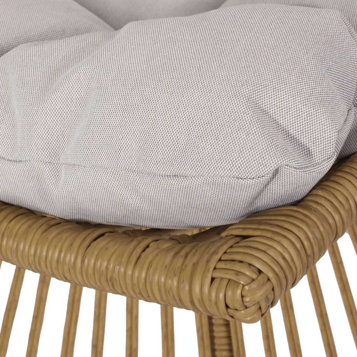 Elaine Chair & Side Table Outdoor Set