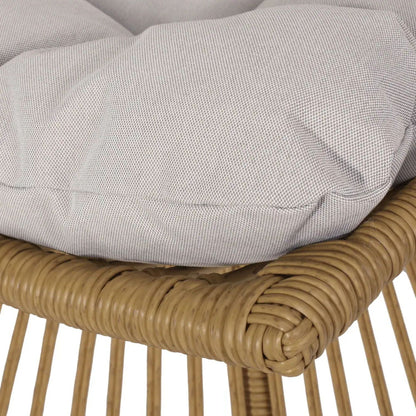 Elaine Chair & Side Table Outdoor Set