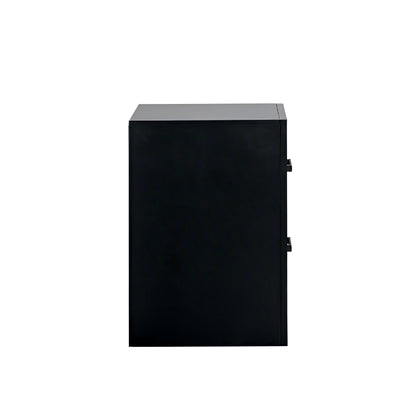 Morris - 2 Drawers Nightstand