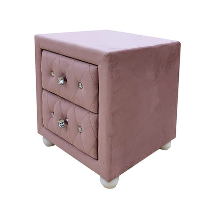 Reggie - Nightstand
