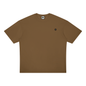 Loki & Ivy Unisex Oversized Drop Shoulder T-Shirt