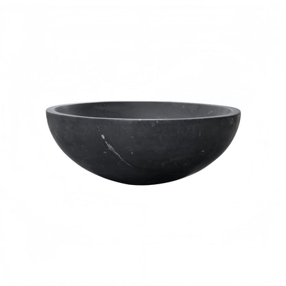 Bathroom Vessel Sink, Circular Design