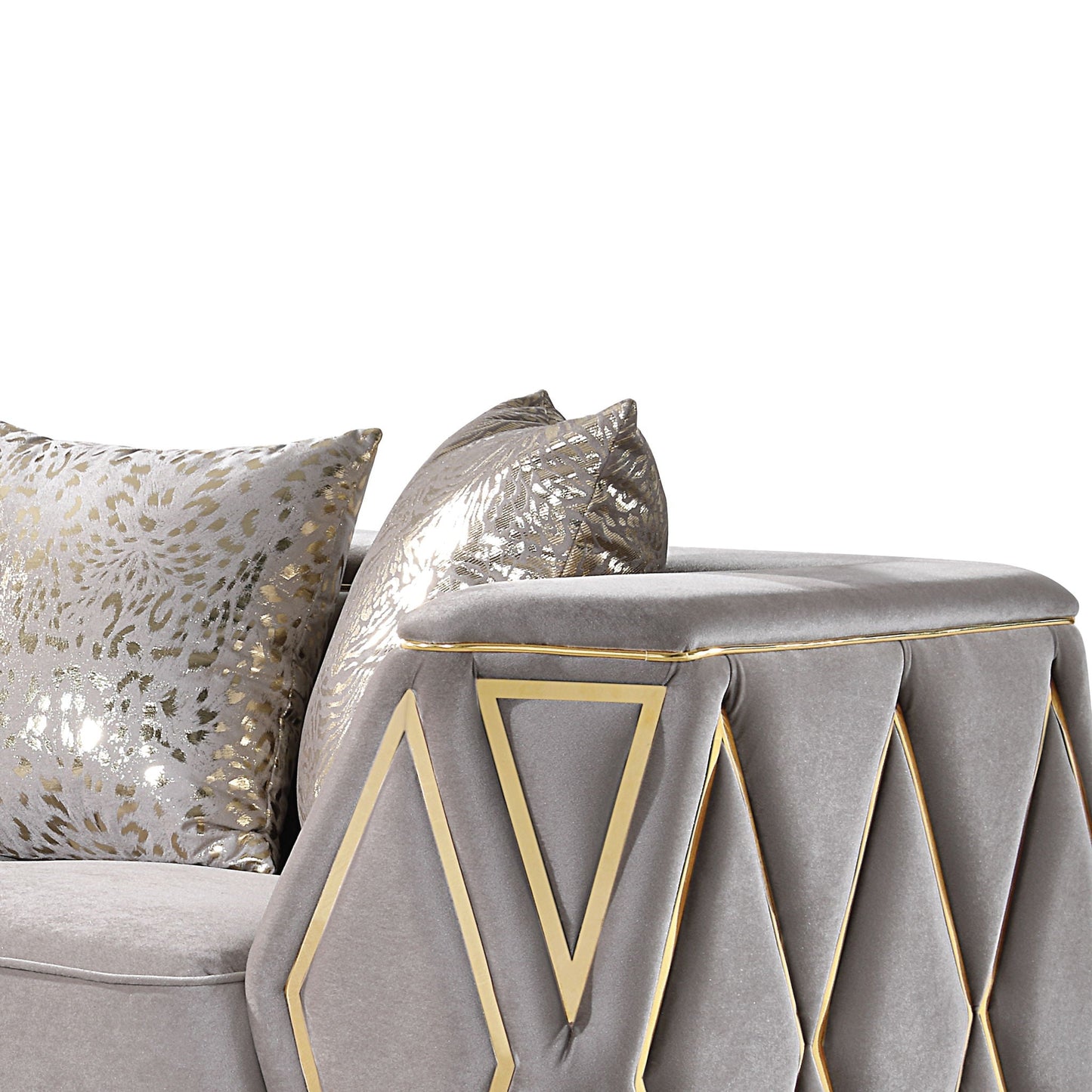 Cavalli Loveseat
