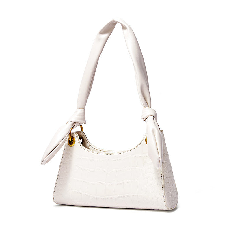 Niche Design Armpit Bag Stick Bag Small Bag Women's Bag