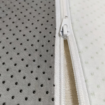 Made In US 6" Twin Size Mattress