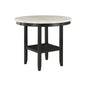Greta - Bar Table - Antique White