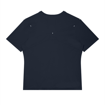 Loki & Ivy Men’s Performance Raglan Tee