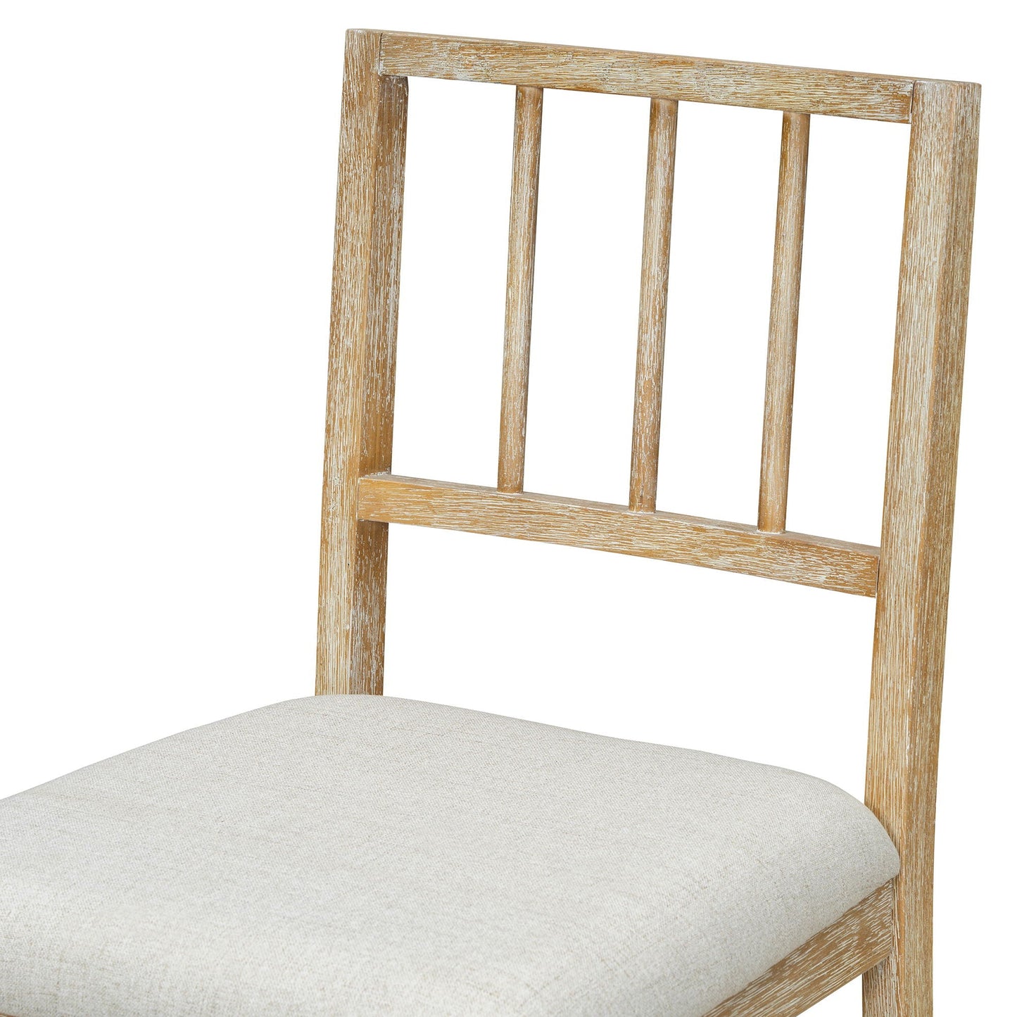 6 Piece Kitchen & Dining Room Furniture