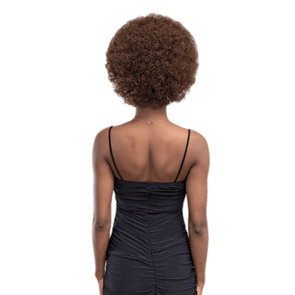Femi Collection Afro Wig, New With Tags
