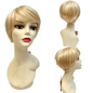 Femi Collection Alana Hatti Synthetic Wig Color 613