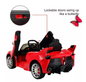 World Famous LaFerrari Edition Ferrari Electric Ride On Car For Children W/Wireless Parental Control