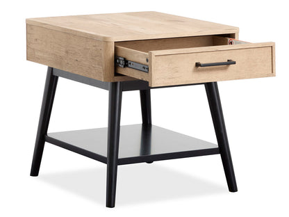 Fletcher - Rectangular Table