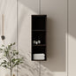 12 Inch Small Wall Mounted Storage Shelves