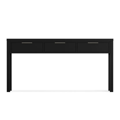 Hollander - Wide Console Table