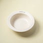 Cat Bowl Rack Acrylic Dog Bowl Anti-tumble