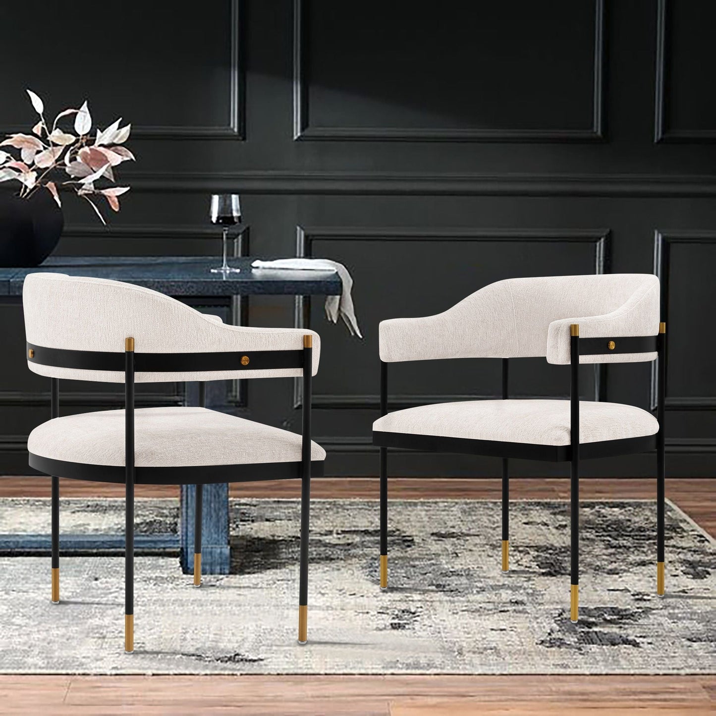 Lia - Armchair