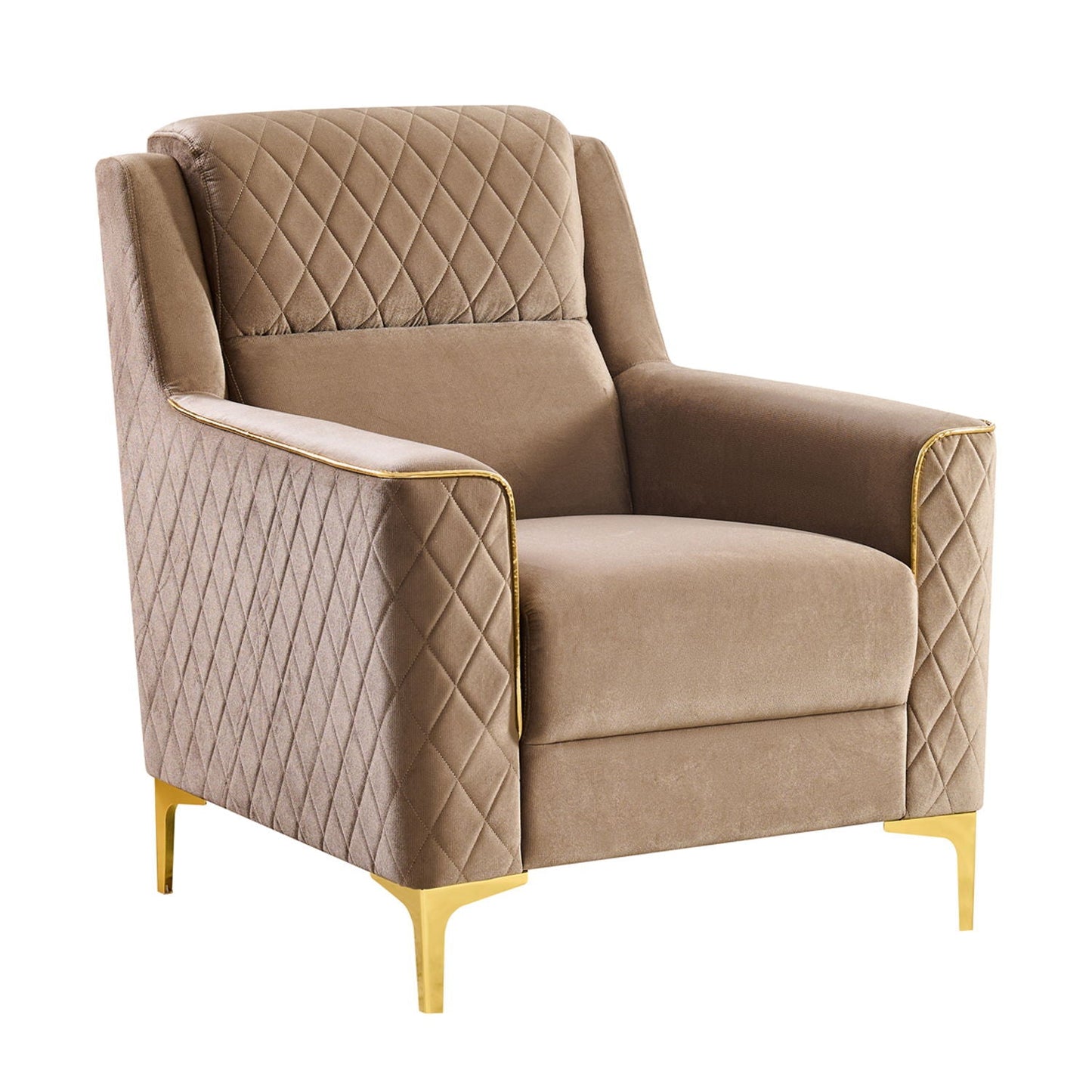 Lisa - Accent Chair