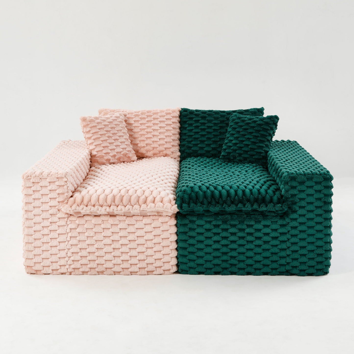 Luxury Multifunctional Sofa For Living Room