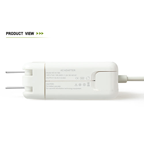 60W 5-Pin Power Adapter for Apple MacBook