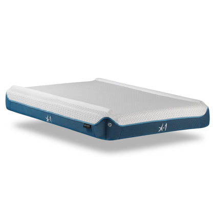 BedGear X-1 Edge Mattress - Boxed, Full