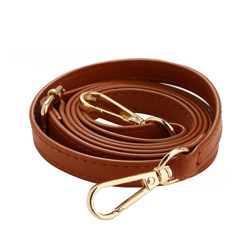 Adjustable Single-shoulder Crossbody Strap