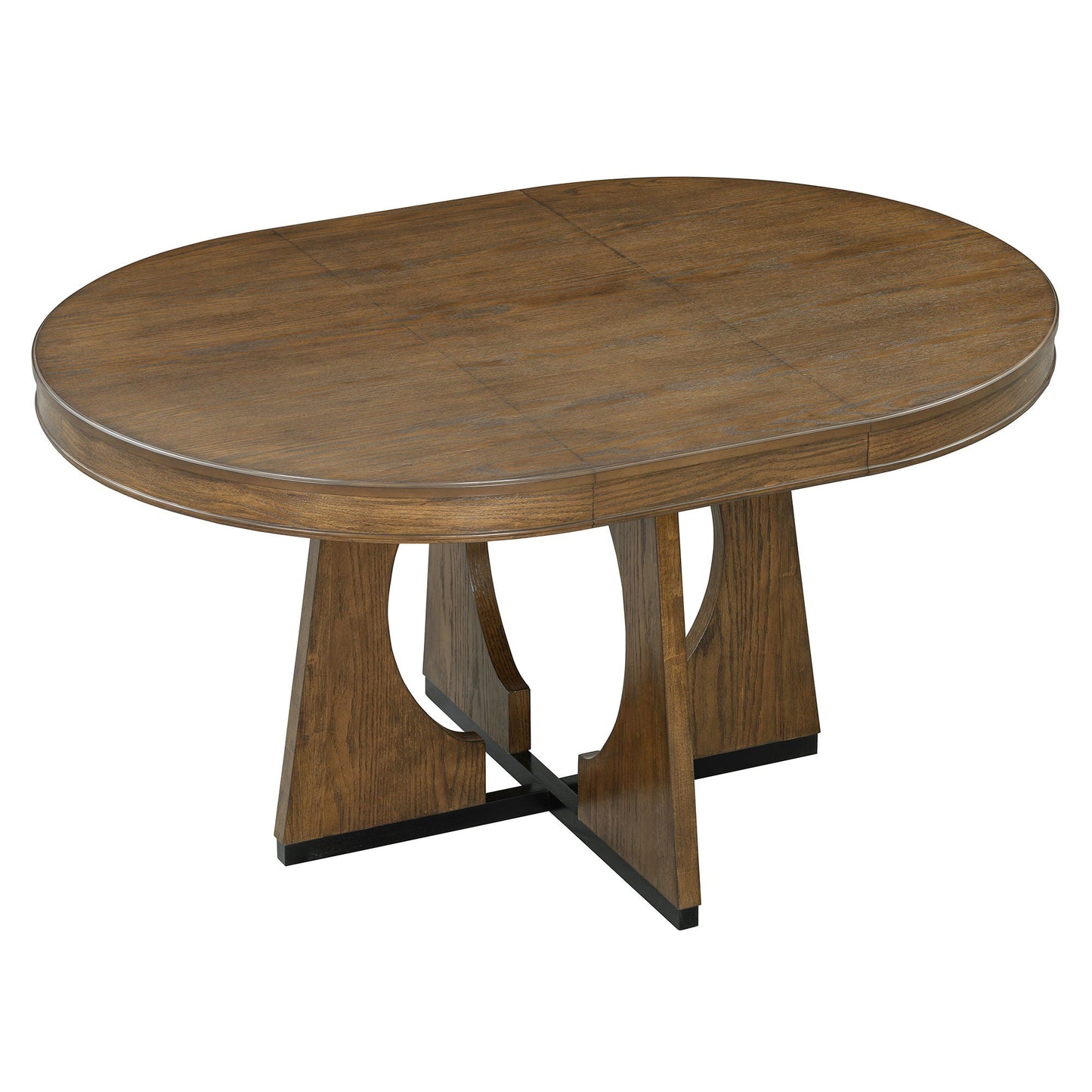 Round Dining Table Set For 4 With Chairs