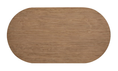 Hayden - Lift Top Storage Cocktail Table With Casters And Two Upholstered Stools - Golden Oat